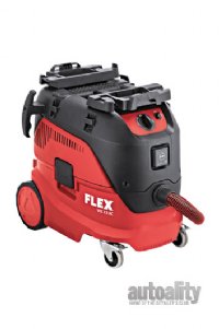 FLEX 9 Gallon HEPA Vacuum | VCE 33 L AC