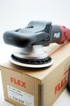 FLEX XC 3401 VRG Orbital Polisher