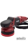 Flex XCE 10-8 125 Forced Rotation Dual Action Polisher