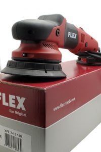 FLEX XFE7-15 Long Throw Orbital Polisher