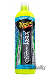 Meguiar's G200416 Hybrid Ceramic Liquid Wax - 16 oz.