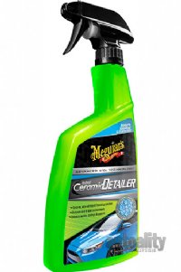 Meguiar's G200526 Hybrid Ceramic Detailer - 26 oz