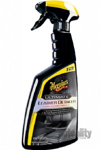 Meguiar's G201316 Ultimate Leather Detailer - 16 oz 