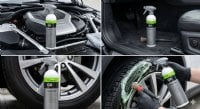 Koch Chemie Gs Green Star - 1000 ml- One Bottle. Every Surface. Zero Compromise.
