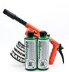 Gilmour Foamaster II Foam Gun with 2 FREE Honeydew Snow Foam