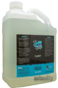 Gloss Shop Clarify Shampoo - 128 oz