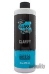 Gloss Shop Clarify Shampoo - 16 oz