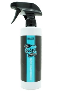 Gloss Shop Hydrophobe Express Coating, 16 oz.