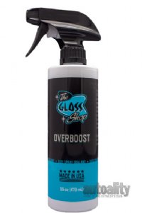 Gloss Shop Overboost Coating Booster - 16 oz