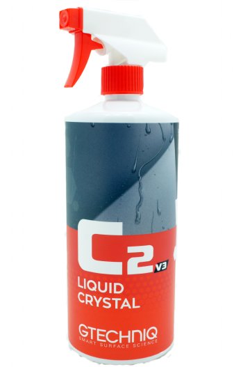 Gtechniq C2v3 Liquid Crystal - 1000 ml