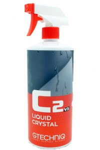 Gtechniq C2v3 Liquid Crystal - 1000 ml