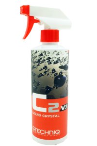 Gtechniq C2v3 Liquid Crystal - 500 ml