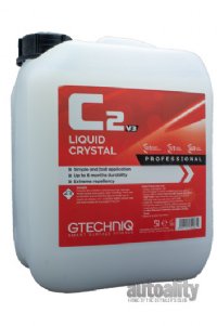 Gtechniq C2v3 Liquid Crystal - 5 L