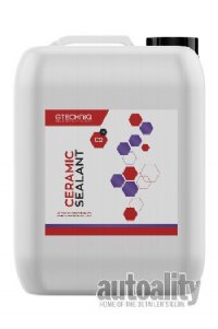 Gtechniq C2v4 Ceramic Sealant - 5 L