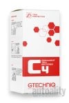 Gtechniq C4 Permanent Trim Restorer, 30ml