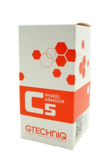 Gtechniq C5 Wheel Armor, 15 ml