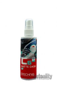 Gtechniq C6 Matte Dash AB - 100 ml