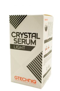 Gtechniq Crystal Serum Light, 30 ml