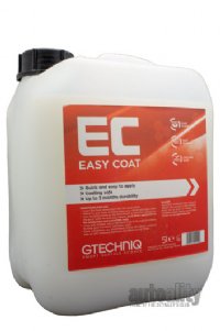 Gtechniq Easy Coat - 5 L