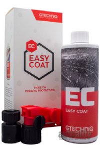 Gtechniq Easy Coat - 500 ml Kit