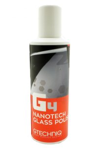 Gtechniq G4 Nanotech Glass Polish, 100 ml