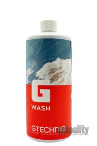 Gtechniq G Wash - 1000 ml