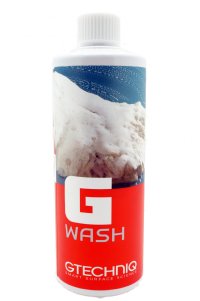 Gtechniq G Wash - 500 ml