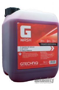 Gtechniq G Wash - 5 L