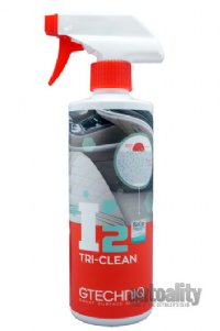 Gtechniq I2 Tri-Clean - 500 ml