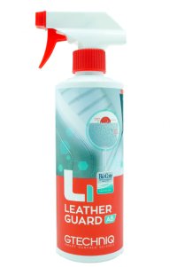 Gtechniq L1 Leather Guard AB, 500 ml