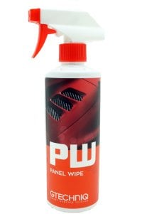 Gtechniq Panel Wipe - 500 ml