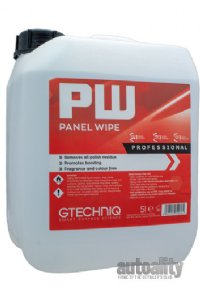 Gtechniq Panel Wipe - 5 L