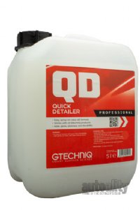 Gtechniq Quick Detailer - 5 L
