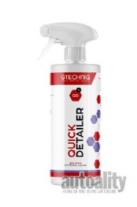 Gtechniq QDv2 Quick Detailer - 500 ml