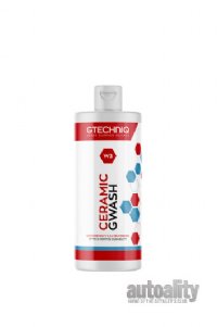 Gtechniq W3 Ceramic GWash - 1000 ml