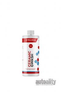 Gtechniq W3 Ceramic GWash - 500 ml