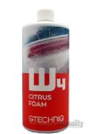 Gtechniq W4 Citrus Foam - 1000 ml