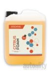 Gtechniq W4v2 Citrus Foam - 5 L
