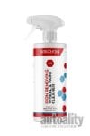 Gtechniq W6 Iron and General Fallout Remover - 500 ml