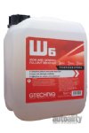 Gtechniq W6 Iron and General Fallout Remover - 5 L