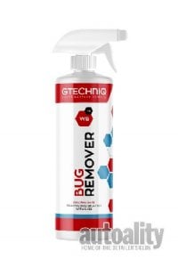 Gtechniq W8 v2 Bug Remover - 1000 ml