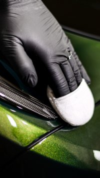 Crystal Serum Light. Professional Paint Protection, Simplified.