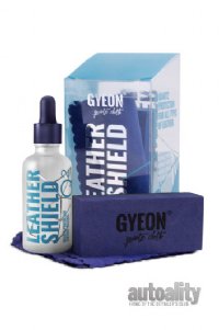 Gyeon Q2 Leather Shield - 50 ml