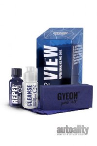 Gyeon Q2 View - 20 ml Kit