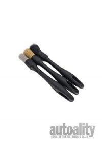 Multi-Use Detail Brush Set - 3pc