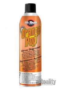 Hi-Tech Orange Pop Citrus Degreaser - 15 oz