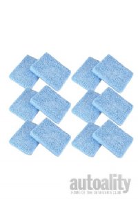 Microfiber Applicator - 12-pk | 3" x 5" x 1"