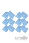 Microfiber Applicator - 12-pk | 3" x 5" x 1"