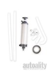 Plastic Drum Pump for 5 Gallon Jugs