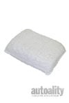 Terry Cloth Applicator Pad - 4" x 6"